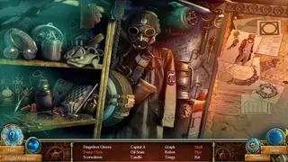 Скриншот 4 к игре Time Mysteries 3: The Final Enigma