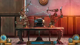 Скриншот 5 к игре Time Mysteries 3: The Final Enigma