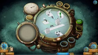 Скриншот 7 к игре Time Mysteries 3: The Final Enigma