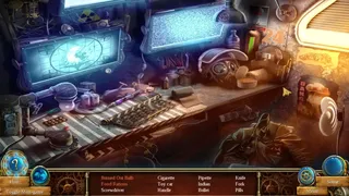Скриншот 8 к игре Time Mysteries 3: The Final Enigma