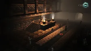 Скриншот 3 к игре CHAOS - In the Darkness