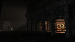 Скриншот 8 к игре CHAOS - In the Darkness