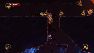 Скриншот 4 к игре Chariot