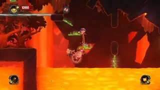 Скриншот 6 к игре Chariot