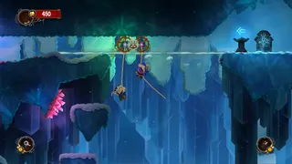 Скриншот 8 к игре Chariot