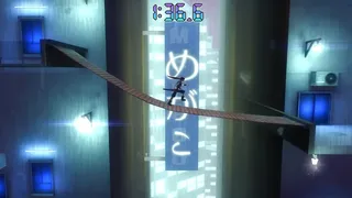 Скриншот 3 к игре Ninja Pizza Girl