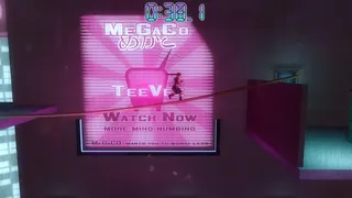 Скриншот 4 к игре Ninja Pizza Girl