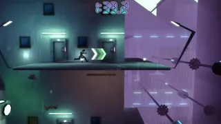 Скриншот 5 к игре Ninja Pizza Girl
