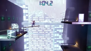 Скриншот 7 к игре Ninja Pizza Girl