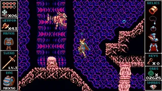 Скриншот 3 к игре Odallus: The Dark Call