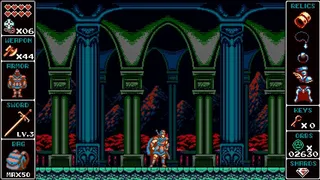Скриншот 6 к игре Odallus: The Dark Call