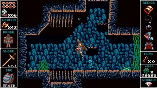 Скриншот 8 к игре Odallus: The Dark Call