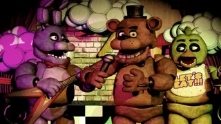 Скриншот 5 к игре Five Nights at Freddy's