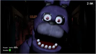 Скриншот 6 к игре Five Nights at Freddy's