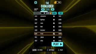 Скриншот 2 к игре The Collider