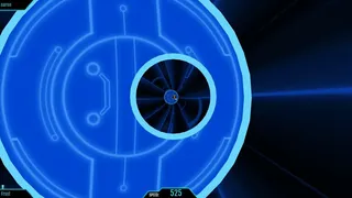 Скриншот 4 к игре The Collider
