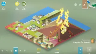 Скриншот 4 к игре Reprisal Universe