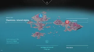 Скриншот 5 к игре Reprisal Universe