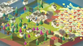Скриншот 6 к игре Reprisal Universe