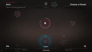 Скриншот 8 к игре Reprisal Universe