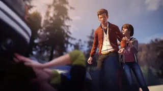 Скриншот 4 к игре Life is Strange - Episode 1