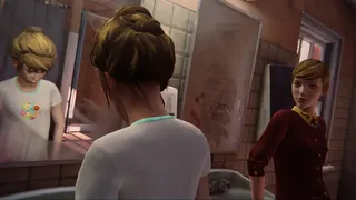 Скриншот 8 к игре Life is Strange - Episode 1
