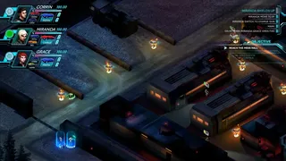 Скриншот 1 к игре There Came an Echo