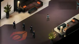 Скриншот 3 к игре There Came an Echo