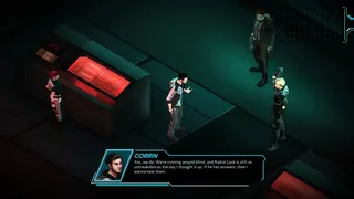 Скриншот 5 к игре There Came an Echo