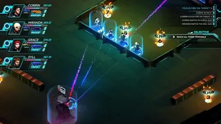 Скриншот 6 к игре There Came an Echo