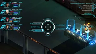 Скриншот 7 к игре There Came an Echo