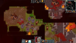 Скриншот 2 к игре Oh My Gore!