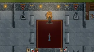 Скриншот 6 к игре Oh My Gore!