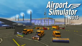 Скриншот 1 к игре Airport Simulator 2015