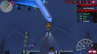 Скриншот 5 к игре Airport Simulator 2015