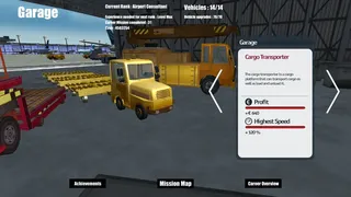 Скриншот 7 к игре Airport Simulator 2015