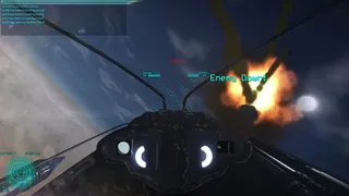 Скриншот 1 к игре AX:EL