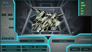 Скриншот 5 к игре AX:EL