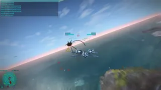 Скриншот 8 к игре AX:EL