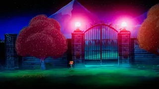 Скриншот 1 к игре Jenny LeClue - Detectivu