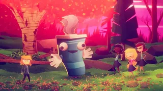 Скриншот 2 к игре Jenny LeClue - Detectivu