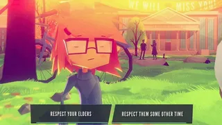 Скриншот 4 к игре Jenny LeClue - Detectivu