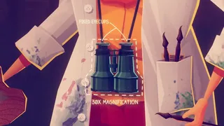 Скриншот 8 к игре Jenny LeClue - Detectivu