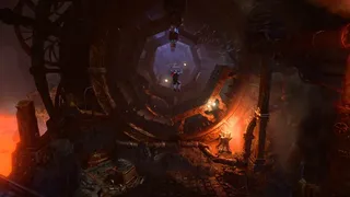 Скриншот 2 к игре Trine 3: The Artifacts of Power