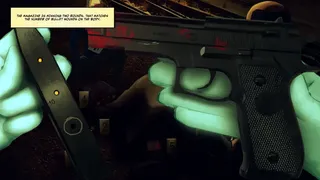 Скриншот 7 к игре The Detail