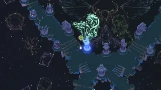 Скриншот 6 к игре Moon Hunters