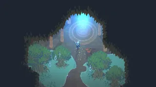 Скриншот 12 к игре Moon Hunters