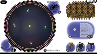 Скриншот 1 к игре This Starry Midnight We Make