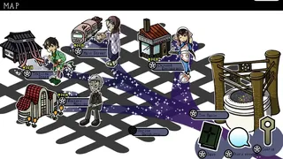 Скриншот 4 к игре This Starry Midnight We Make