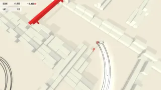 Скриншот 6 к игре Absolute Drift